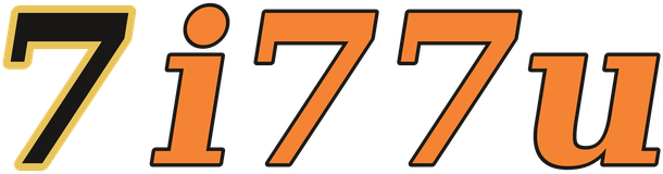 7i77u logo